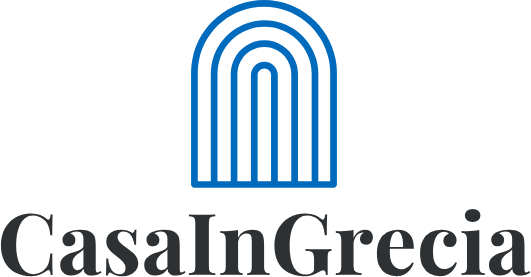 CasaInGrecia