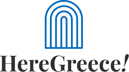 HereGreece!