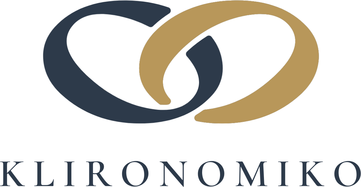 Klironomiko