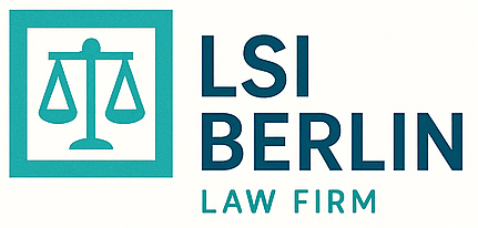 LSI Berlin InheritanceGreece